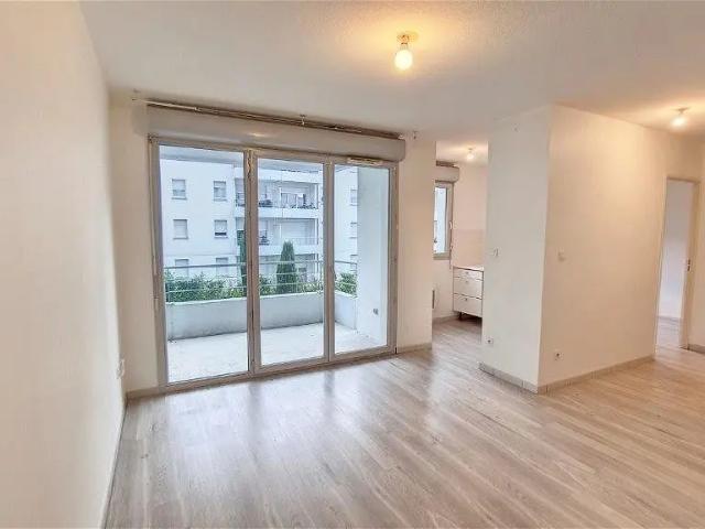 Location Appartement Avenue Jean Jaurès, Agen