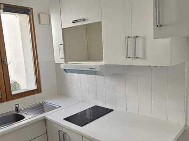 Location Appartement Avenue Jean Jaurès, Aubervilliers