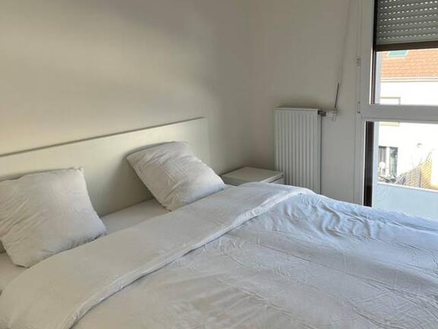 Location Appartement Avenue Jean Jaurès, Aubervilliers