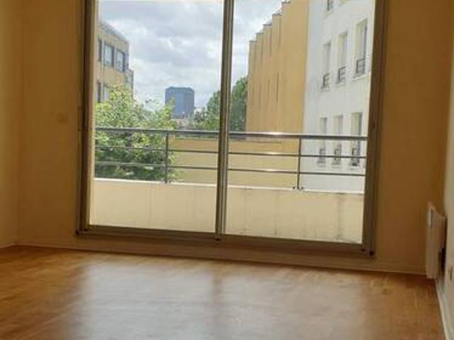 Location Appartement Avenue Jean Jaurès, Aubervilliers