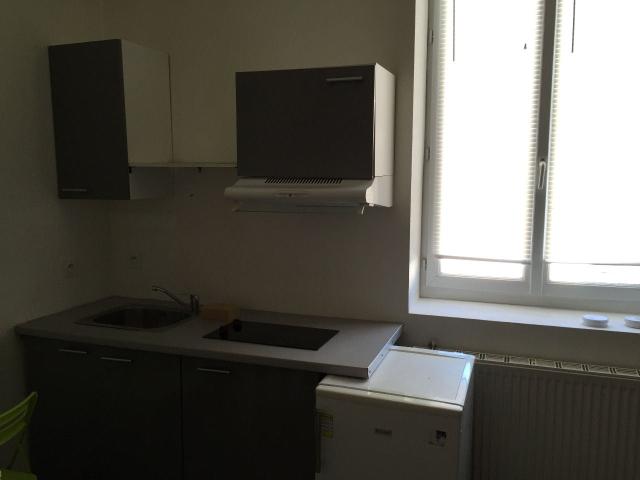 Location Appartement Avenue Jean Jaurès, Bassens