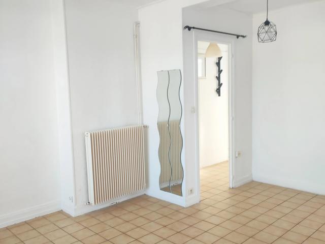 Location Appartement Avenue Jean Jaurès, Dijon