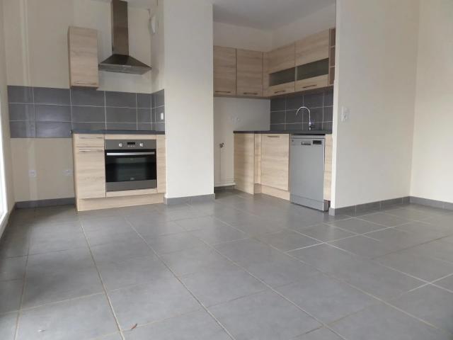 Location Appartement Avenue Jean Jaurès, Dijon