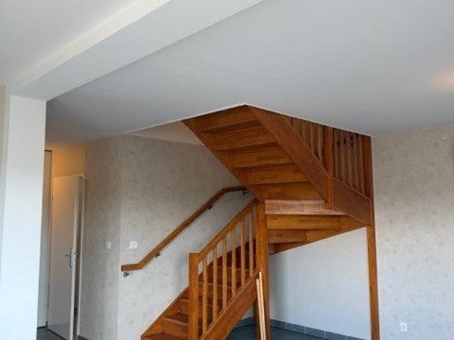 Location Appartement Avenue Jean Jaurès, Dijon
