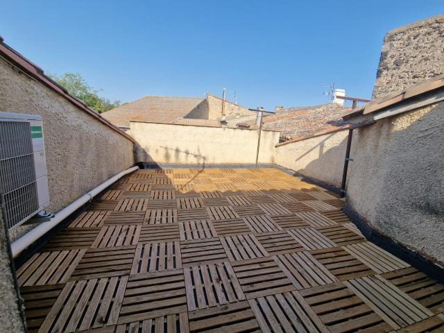 Location Appartement Avenue Jean Jaurès, Florensac