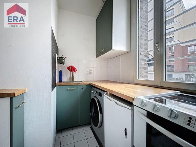 Location Appartement Avenue Jean Jaurès, Ivry sur Seine