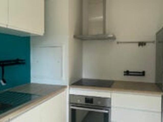 Location Appartement Avenue Jean Jaurès, Ivry sur Seine