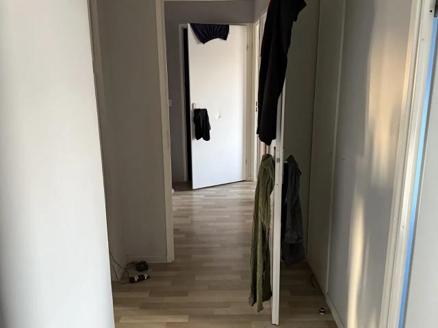 Location Appartement Avenue Jean Jaurès, Ivry sur Seine