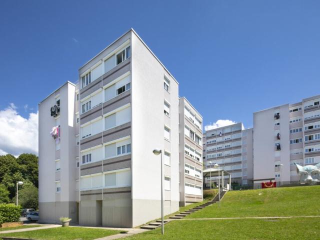 Location Appartement Avenue Jean Jaurès, Oyonnax
