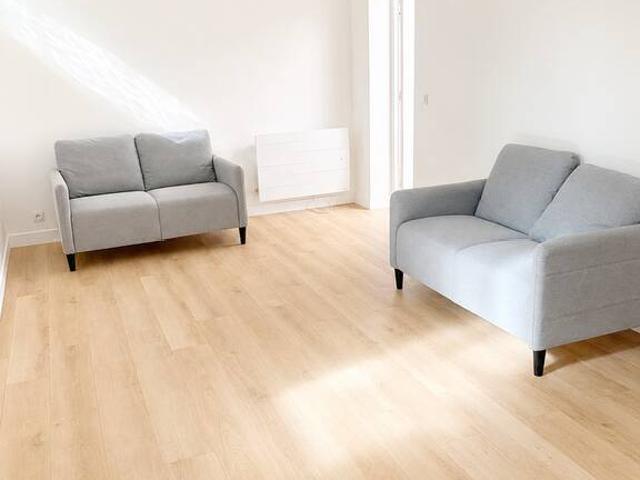 Location Appartement Avenue Jean Jaurès, Le Bourget
