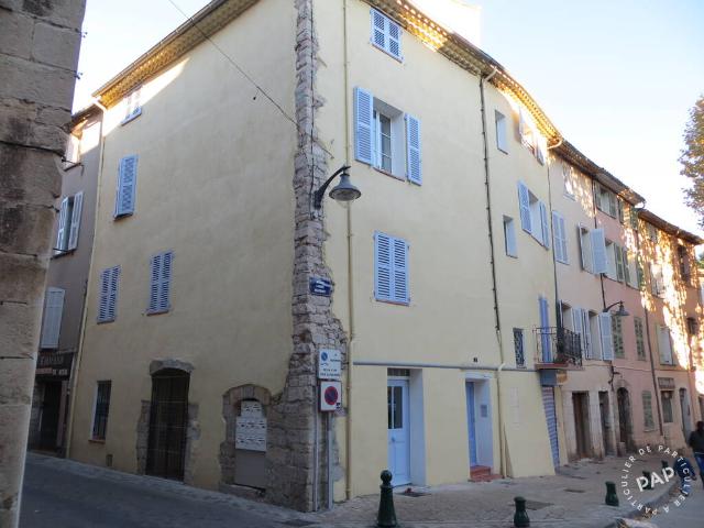 Location Appartement Avenue Jean Jaurès, Le Luc