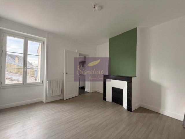 Location Appartement Avenue Jean Jaurès, Le Mans