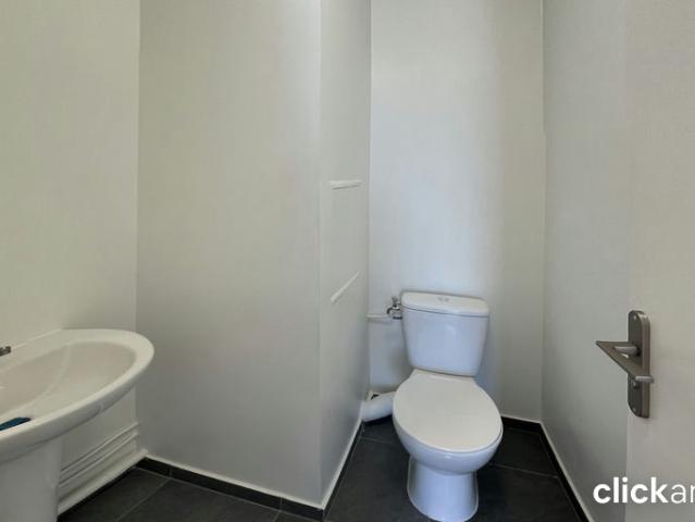 Location Appartement Avenue Jean Jaurès, Le Petit Quevilly