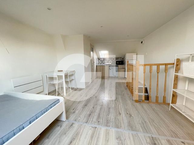 Location Appartement Avenue Jean Jaurès, Maubeuge