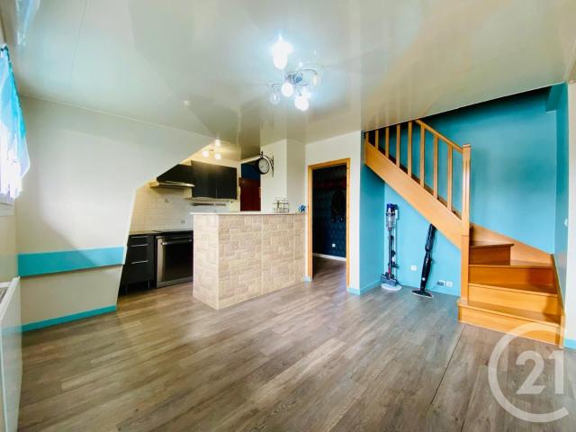 Location Appartement Avenue Jean Jaurès, Mitry Mory