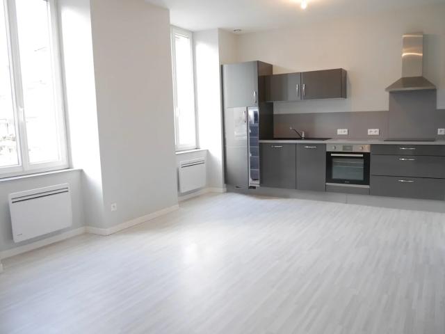 Location Appartement Avenue Jean Jaurès, Millau