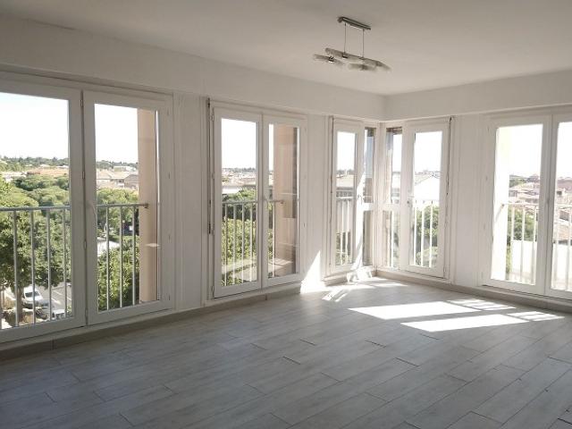 Location Appartement Avenue Jean Jaurès, Nîmes