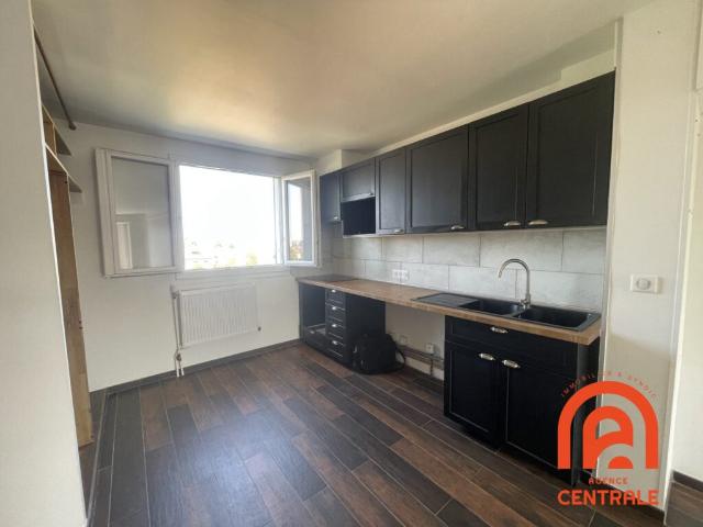Location Appartement Avenue Jean Jaurès, Saint Priest