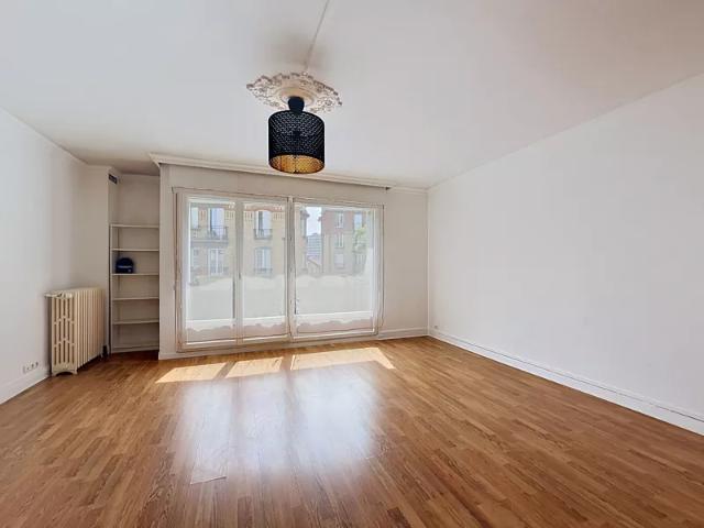 Location Appartement Avenue Jean Jaurès, Suresnes