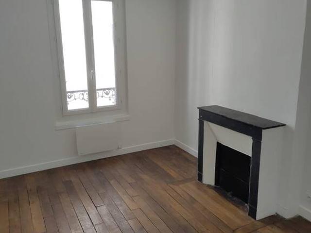 Location Appartement Avenue Jean Jaurès, Paris