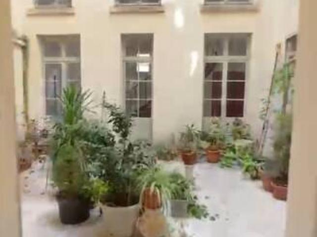 Location Appartement Avenue Jean Jaurès, Paris