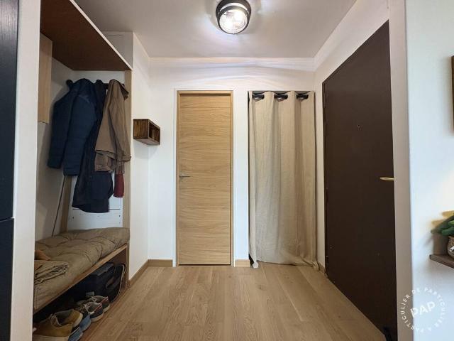 Location Appartement Avenue Jean Jaurès, Paris