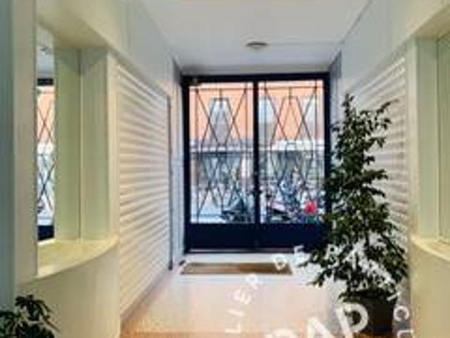 Location Appartement Avenue Jean Jaurès, Paris