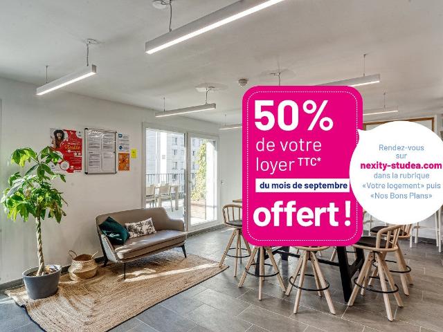 Location Chambre Avenue Jean Jaurès, Paris