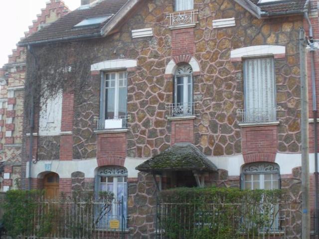 Location Appartement Avenue Jean Jaurès, Romilly sur Seine
