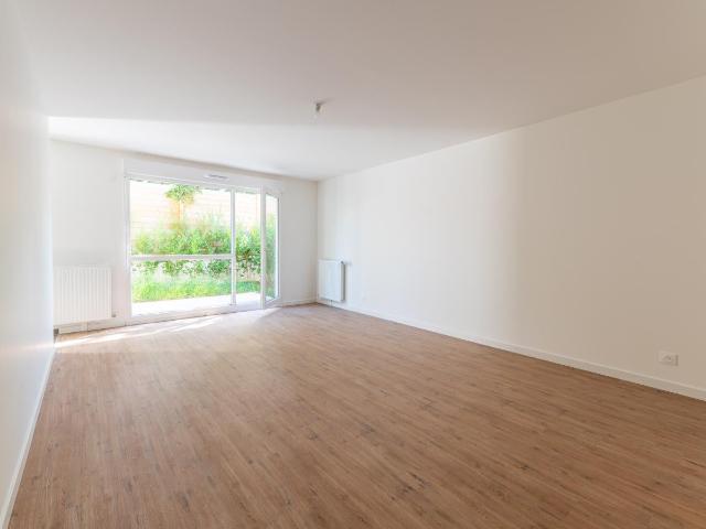 Location Appartement Avenue Jean Jaurès, Rosny sous Bois