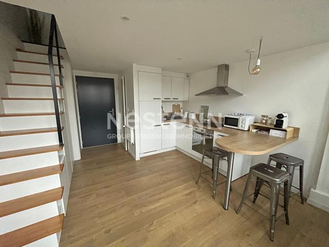 Location Appartement Avenue Jean Jaurès, Reims