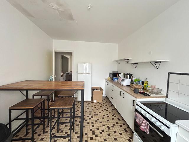 Location Appartement Avenue Jean Jaurès, Reims