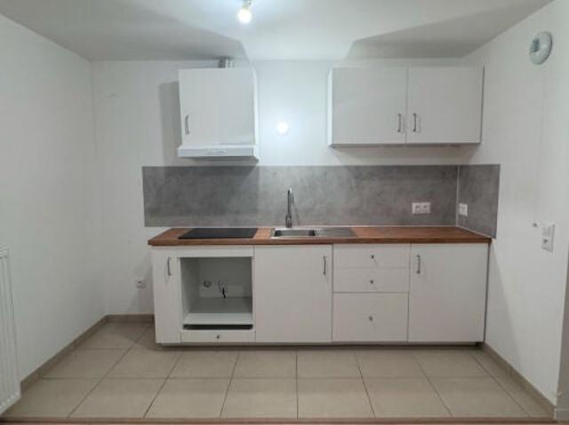 Location Appartement Avenue Jean Jaurès, Reims