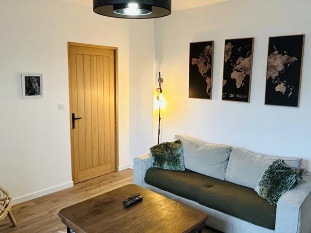 Location Appartement Avenue Jean Jaurès, Reims