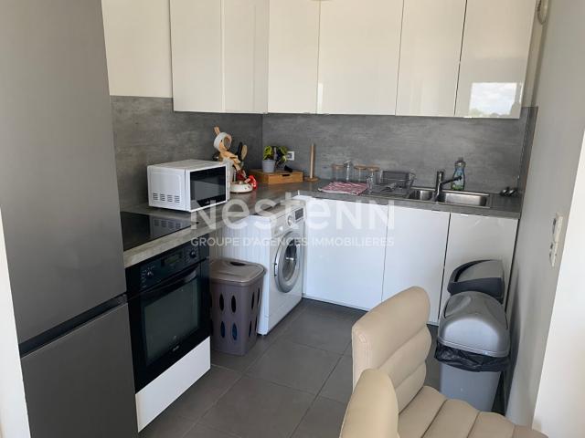 Location Appartement Avenue Jean Jaurès, Reims