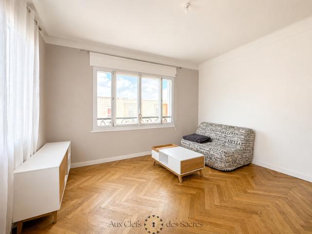 Location Appartement Avenue Jean Jaurès, Reims