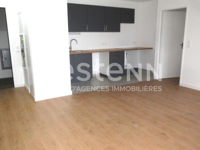Location Appartement Avenue Jean Jaurès, Reims