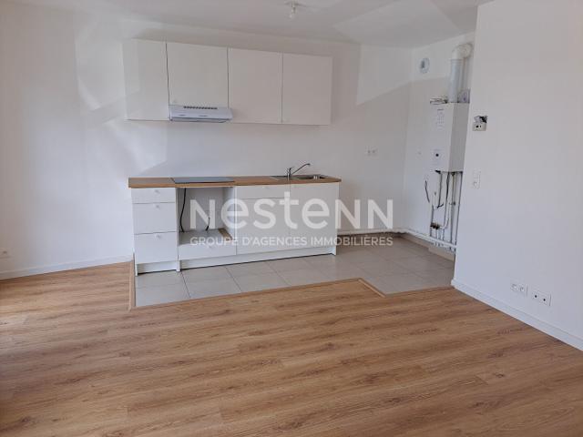 Location Appartement Avenue Jean Jaurès, Reims
