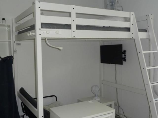 Location Appartement Avenue Jean Jaurès, Reims