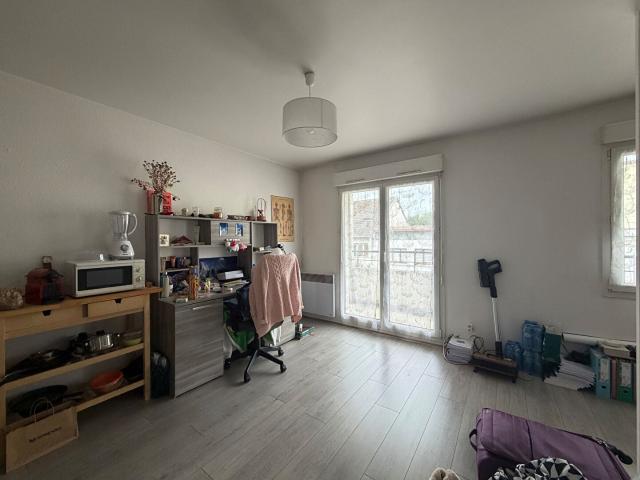 Location Appartement Avenue Jean Jaurès, Vandœuvre lès Nancy
