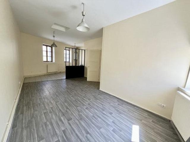 Location Appartement Avenue Jean Jaurès, Vénissieux