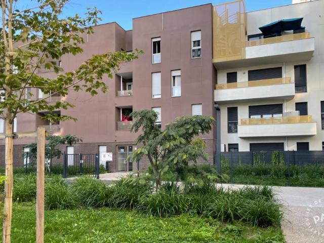 Location Appartement Avenue Jean Laugère, Arnouville
