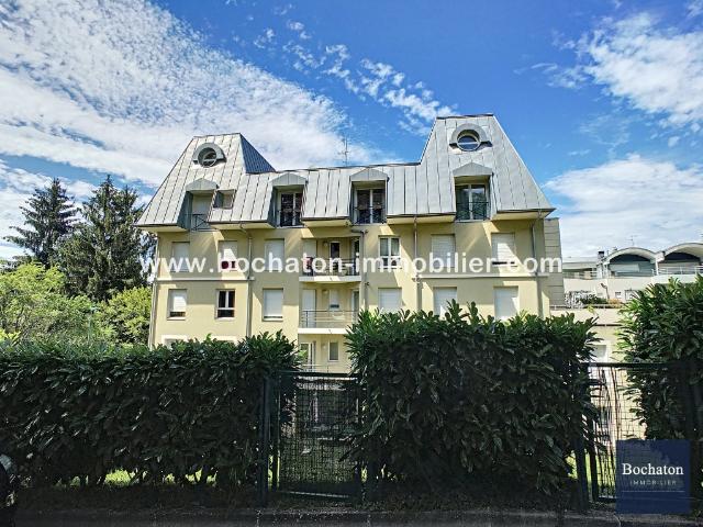 Location Appartement Avenue Jean Léger, Évian les Bains