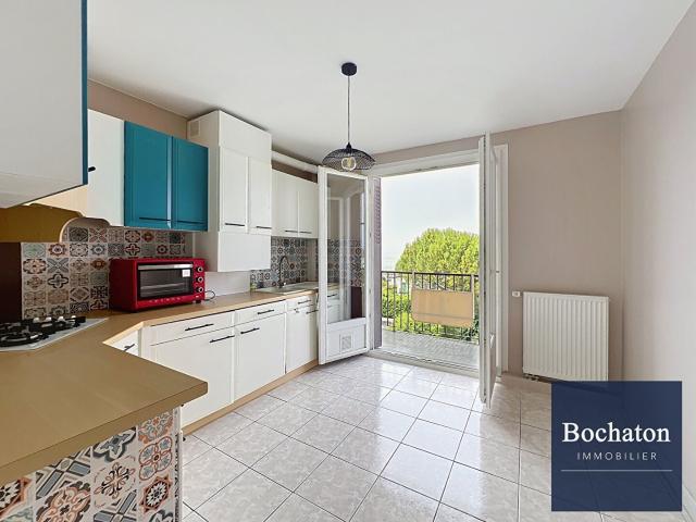 Location Appartement Place Des Arts, Thonon les Bains