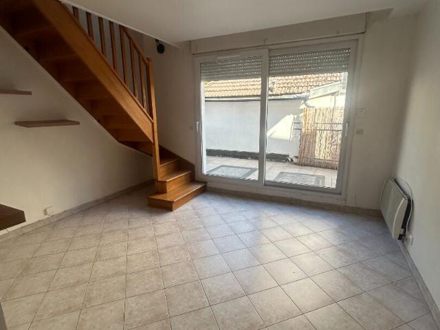 Location Appartement Avenue Jean Lolive, Pantin