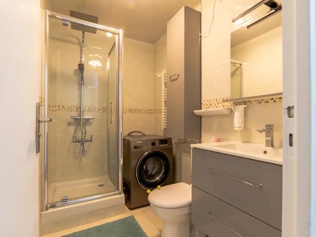 Location Appartement Avenue Jean Lolive, Pantin