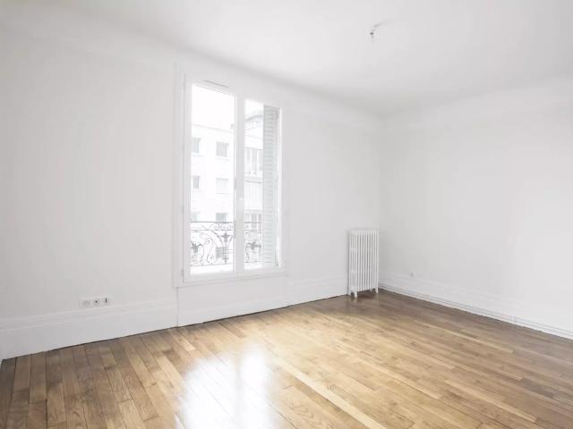 Location Appartement Avenue Jean Lolive, Pantin