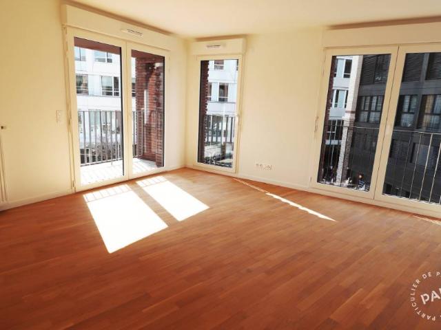 Location Appartement Avenue Jean Lolive, Pantin