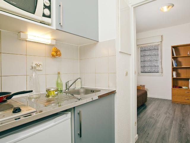Location Appartement Avenue Jean Lolive, Pantin