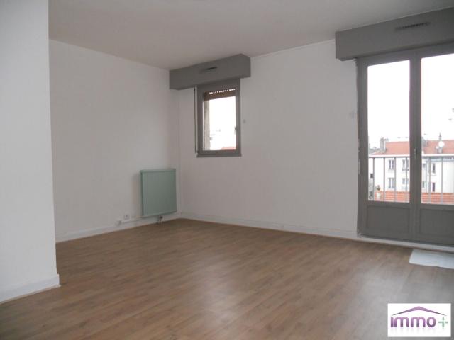 Location Appartement Avenue Jean Lolive, Pantin